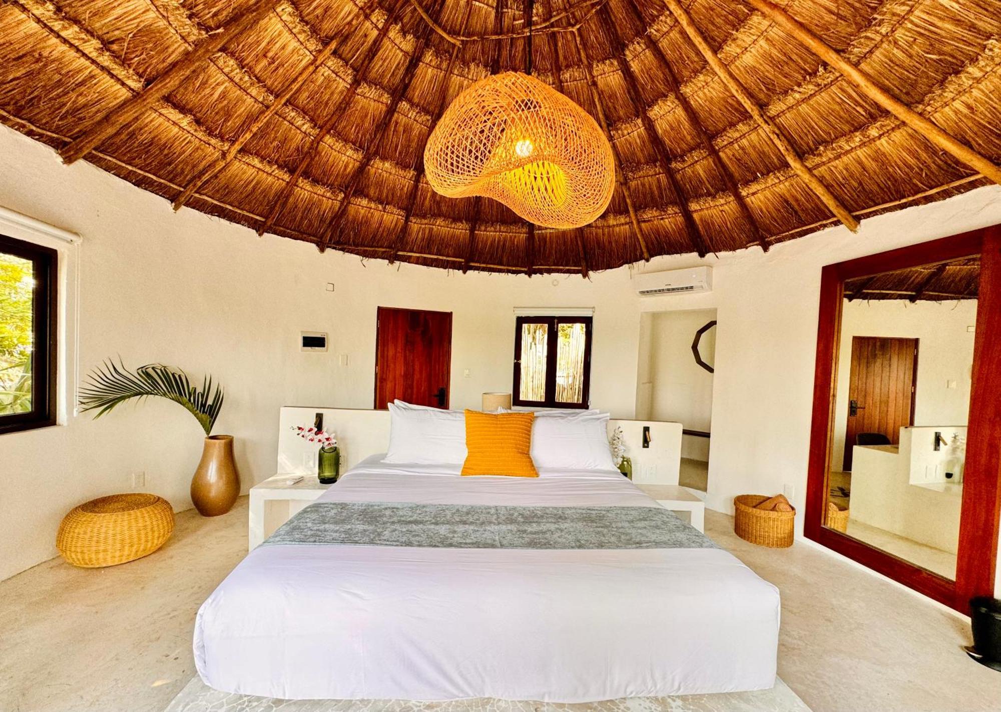 Azulea Bacalar Hotel & Spa - Lagoon Front (Adults Only) Oda fotoğraf