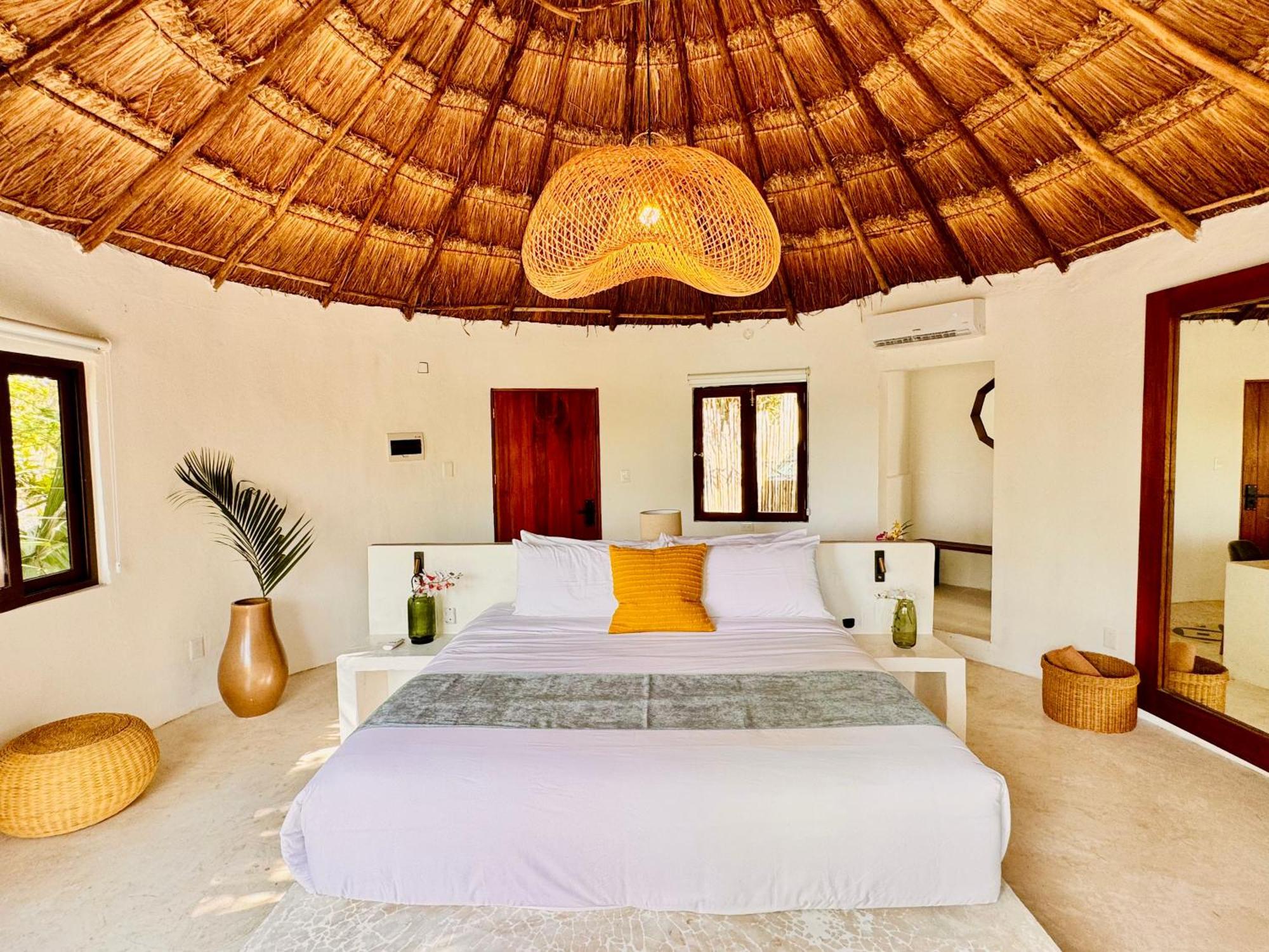 Azulea Bacalar Hotel & Spa - Lagoon Front (Adults Only) Oda fotoğraf